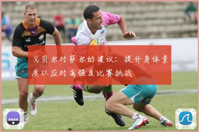 戈贝尔对萨尔的建议：提升身体素质以应对高强度比赛挑战