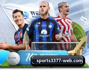 3377体育 APP - 3377Sports