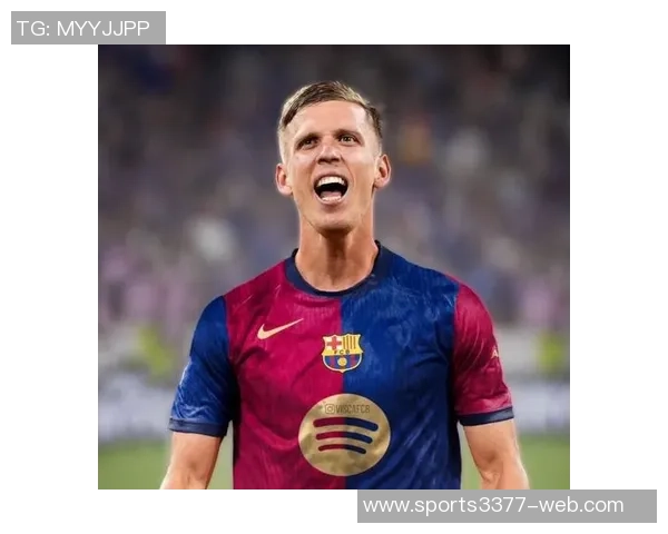 巴萨官方确认奥尔莫左腿比目鱼肌受伤国家德比出战成疑